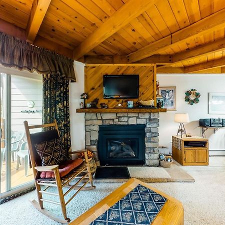 Treehouse 208 Villa Силвърторн Екстериор снимка