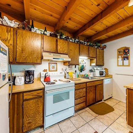 Treehouse 208 Villa Силвърторн Екстериор снимка