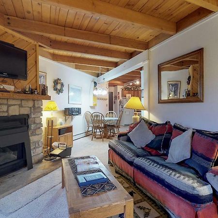 Treehouse 208 Villa Силвърторн Екстериор снимка