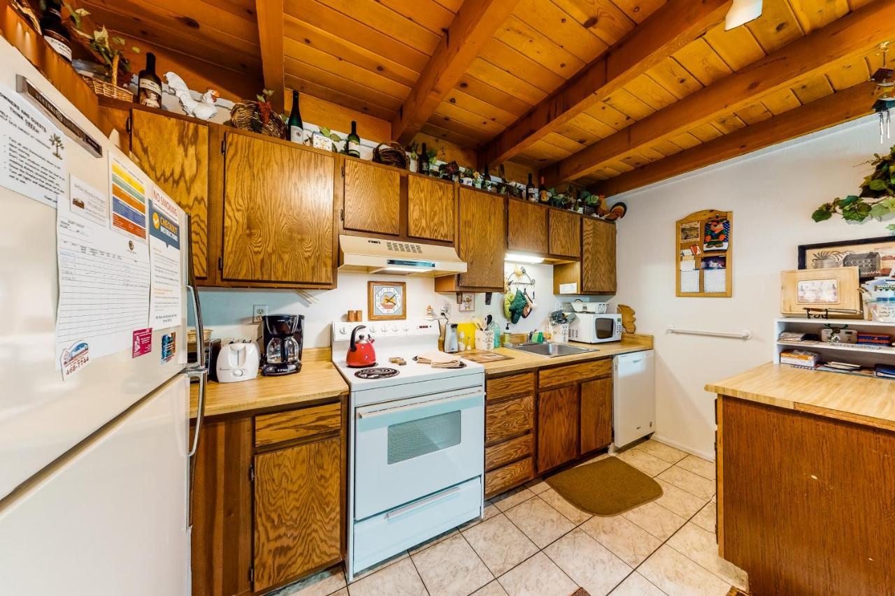 Treehouse 208 Villa Силвърторн Екстериор снимка