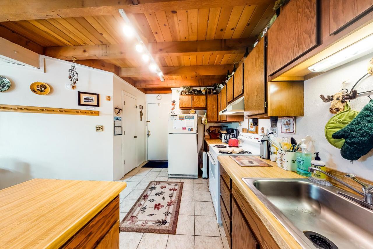 Treehouse 208 Villa Силвърторн Екстериор снимка