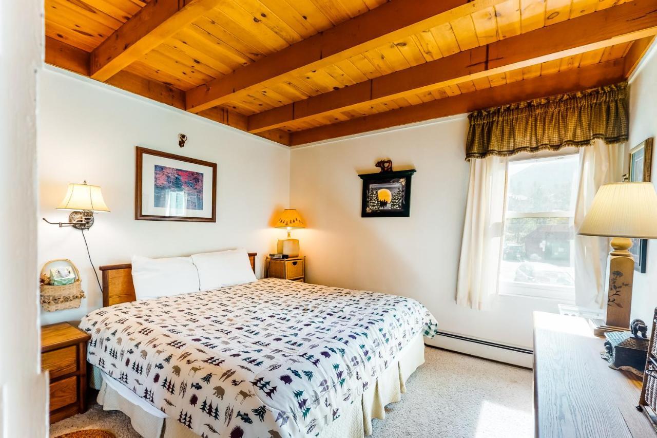 Treehouse 208 Villa Силвърторн Екстериор снимка