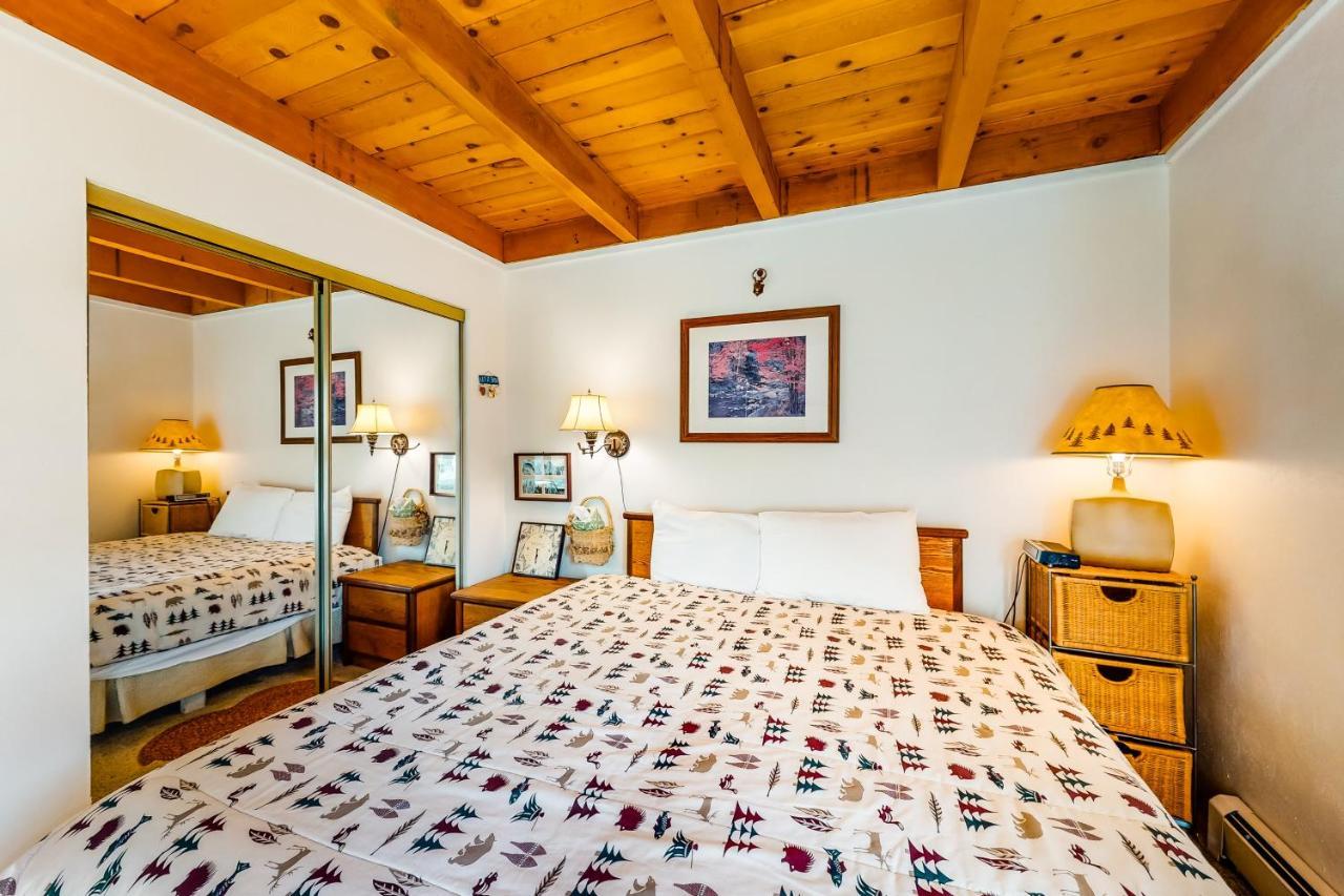 Treehouse 208 Villa Силвърторн Екстериор снимка