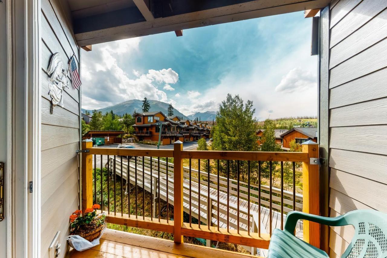 Treehouse 208 Villa Силвърторн Екстериор снимка