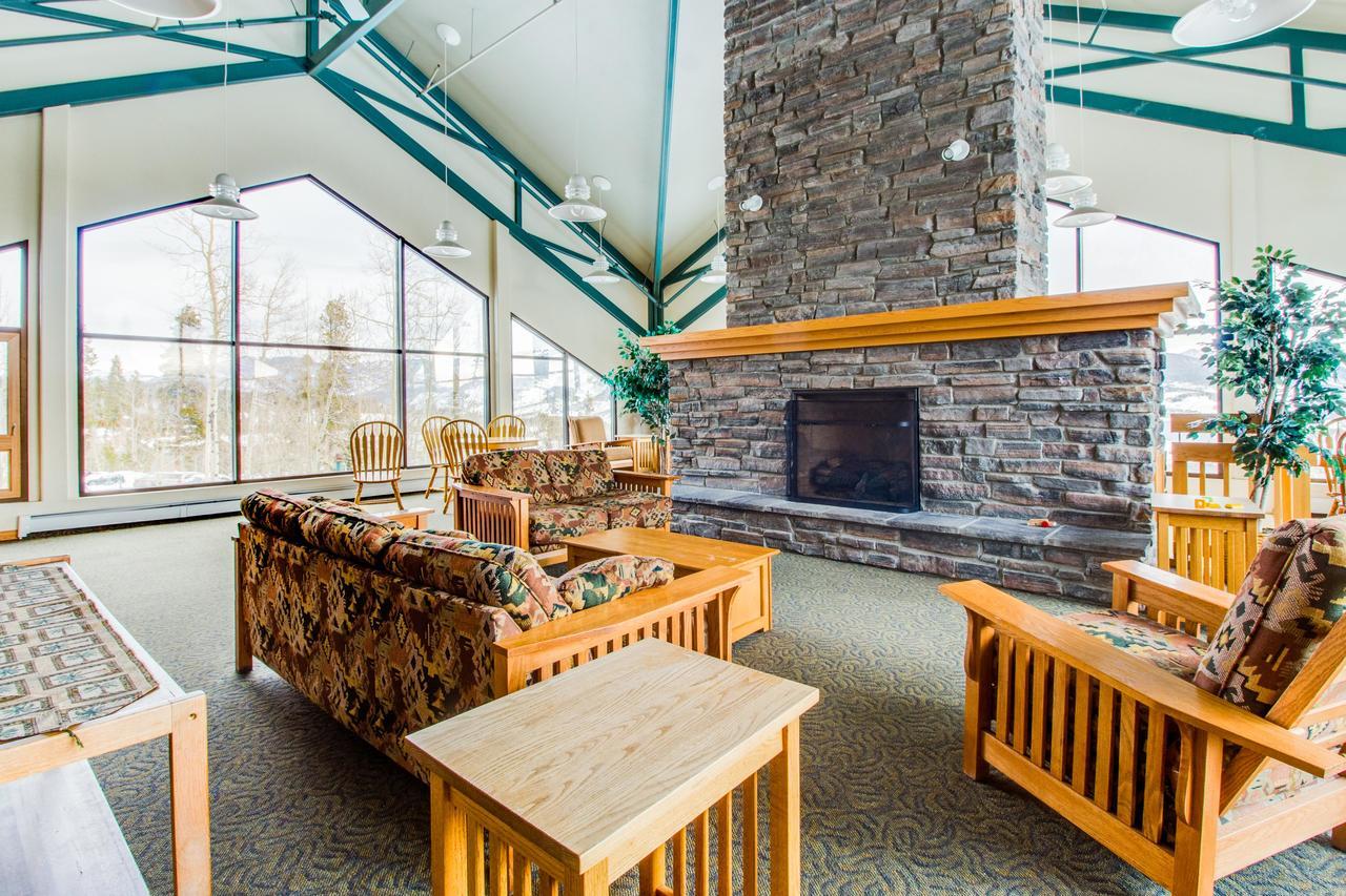 Treehouse 208 Villa Силвърторн Екстериор снимка